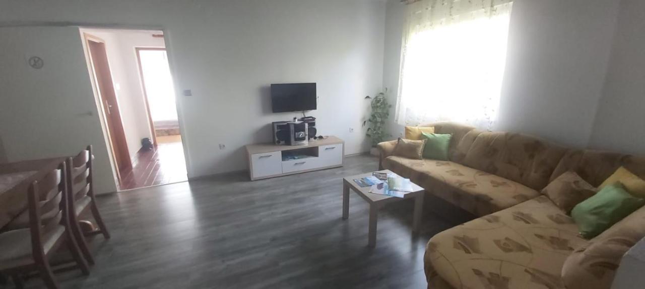 Apartman J&M 자다르 외부 사진
